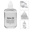 thumbnail image 2 of 30Ml Valve Lubricating Oil for Saxophone Clarinet Trumpet Horn Brass Instruments, 2 of 10