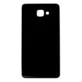 thumbnail image 3 of Esource Parts Samsung Galaxy A9 Pro Rear Back Glass Cover Replacement Black, 3 of 3