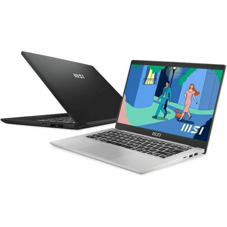 MSI Modern 14 14