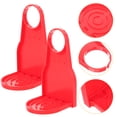 thumbnail image 7 of 2pcs Detergent Drip Catcher Dispenser Cup Holder Laundry Tool Drip Tray Catchers, 7 of 7