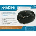 Marina 200 Air Pump