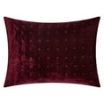 thumbnail image 4 of 3 Piece Cynna Comforter Set by Chic Home, 4 of 11