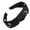 E, variant on Baberdicy Hair Clips Wrap Fabric Hairband Women's Band Headband Hair Casual Accessories Head Headband Hair Accessories