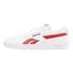 thumbnail image 3 of Tenis Reebok Court Retro Unisex Casual blanco 26, 3 of 9