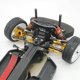 thumbnail image 5 of Brazo de suspensión delantero y trasero YONGSHENG para coche Lc Racing Ptg-2 1/10 Rc, 5 of 5