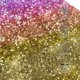 thumbnail image 3 of Fotbe Glitter Rainbow Gorro Clásico de Béisbol, Gorra Ajustable con Broche Snapback, Gorro de Exterior de Algodón Suave, 3 of 6