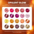thumbnail image 2 of Set de esmaltes de uñas en gel Beetles Opulent Glow Cat Eye, 20 colores, 2 of 7