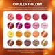 thumbnail image 2 of Set de esmaltes de uñas en gel Beetles Opulent Glow Cat Eye, 20 colores, 2 of 7