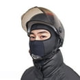 thumbnail image 5 of Motorcycle Helmets Inner Liner Ice Silk Head Cover Breathable Outdoor Accessory, 5 of 15