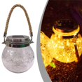 thumbnail image 3 of 5 Pieces Solar Lights Replacement Top 7 Lumens Solar Lantern Parts LED Solar Pan, 3 of 5