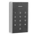 thumbnail image 4 of Control de acceso con contraseña abridor de puerta con teclado estable y duradero retroiluminación nocturna duradera sin contacto para barrios residenciales edificios de, 4 of 8
