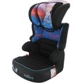 thumbnail image 3 of Disney BEFIX Autoasiento Grupo 2/3 (15-36Kg) - Made in France - Reposacabezas ajustable en altura - Frozen, 3 of 5