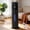 Black, variant on Humidifiers for Room Bedroom 500 sq ft, 2.1Gal/8L Cool mist Humidifiers for Home with Essential Oil Diffuser, Top Fill Quiet Humidifier for Baby Nursery Office Plants, Black
