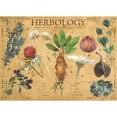 thumbnail image 2 of Aquarius Harry Potter Herbology 1000 Piece Puzzle, 2 of 3