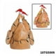 thumbnail image 1 of Sombrero de pavo brillante Sombrero de fiesta decorativo navideño, 1 of 2