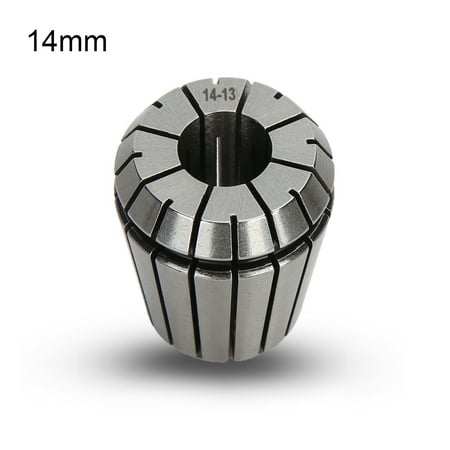 

fanshao 3-20mm Metric ER32 Carbon Steel Collet Chuck for CNC Lathe Engraving Machine