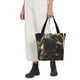thumbnail image 5 of Fotbe Realistic Style Cute Cat Bolsa de Playa con Estampado, Bolsa de Hombro, Bolsa de Mano Espaciosa, Bolsa de Viaje Ligera, Bolsa de Compras Versátil, 5 of 6