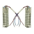 thumbnail image 2 of Ac220V Three Wires Heating Element Heat Core for 1600W Hot Air Rework Machine, 2 of 10