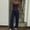*Blue, variant on ClodeEU Women's Ribbed Knit Spaghetti Strap Top and Drawstring Waist Long Pants Set , Solid Color Casual Two Piece Outfit Black,Women's Plus L