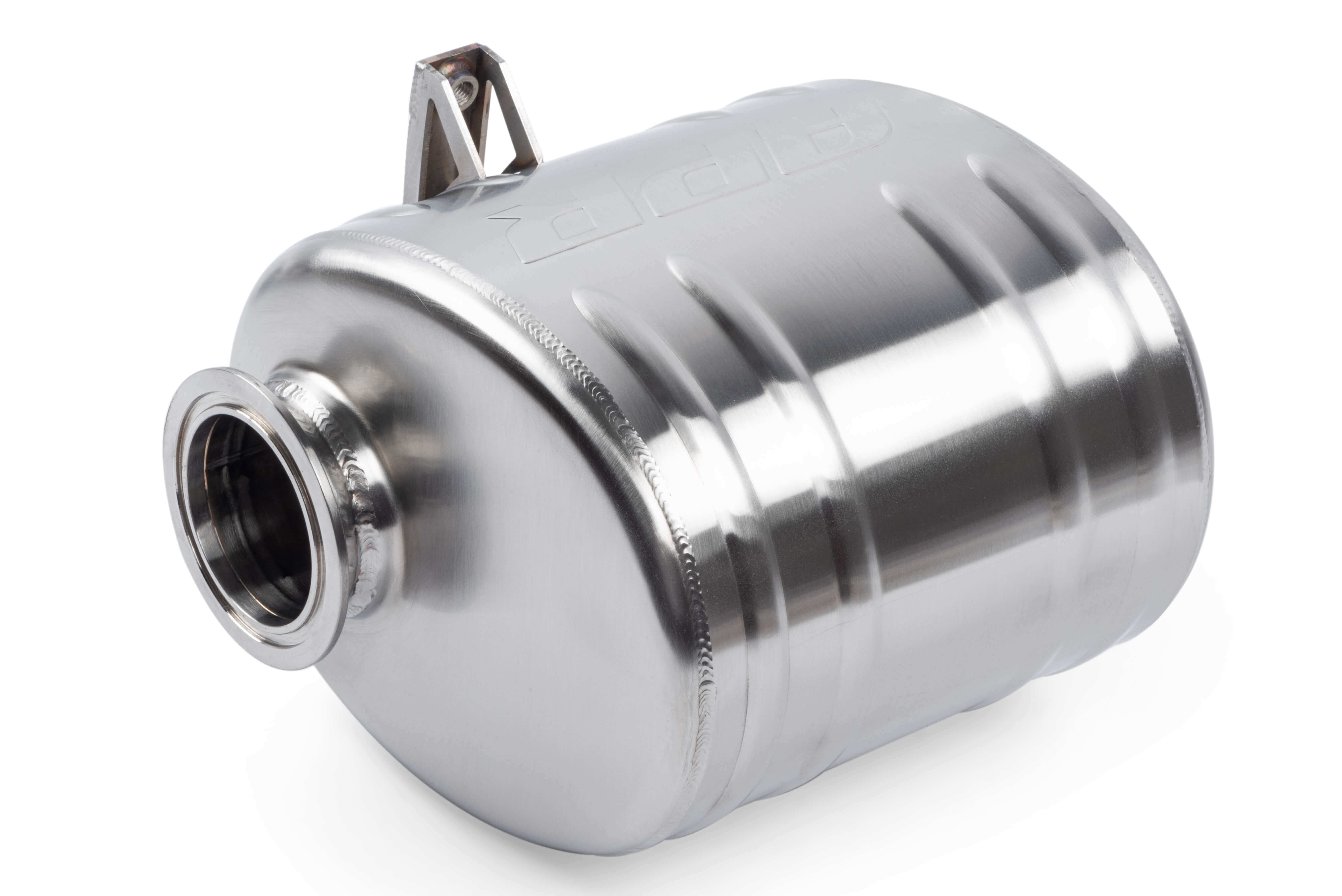 APR CBK0029 Optional Muffler Right Side APR CBK0024 Cat-Back