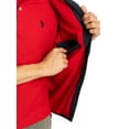 thumbnail image 2 of U.S. Polo Assn. Men's & Big Men's Fleece Lined Vest, Sizes S-3XL, 2 of 5