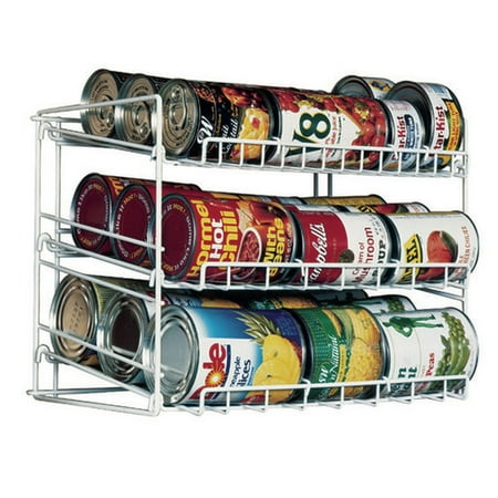 Atlantic 3 Tier Can Organizer