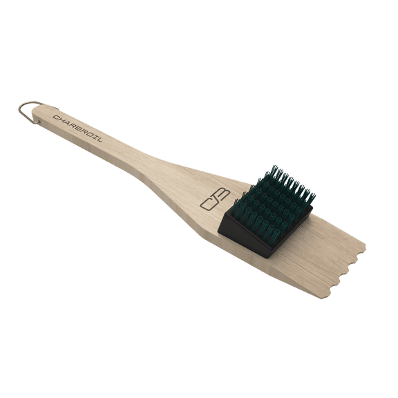 Charbroil® SAFER Combo Grill Brush