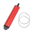 thumbnail image 4 of Quzzie Sports Tension Calibrator,Stringing Machine Tool Portable Racket String Assistance Tester for Squash Making Stringing Machine Red, 4 of 8