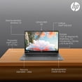 thumbnail image 4 of Laptop HP 15-dw1085/ Intel Core i3 Gen10th 4GB RAM 256GB SSD, 4 of 4