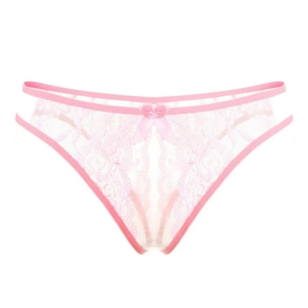 Remote Control Panties Waist Trainer Women Sexy Lace Open File Sexy Panties Low Waist Beautiful Transparent T Pants Thong Panties