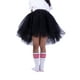 thumbnail image 3 of Txlixc Falda de mujer de mediana edad, mini - falda de baile Txlixc moda, 3 of 6