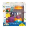 Learning Resources New Sprouts Pretend Smoothie Maker Set, 9 Pieces