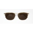 thumbnail image 2 of VERA WANG TIANA TITANIUM SUNGLASSES ALLERGY FREE LIGHTWEIGHT CONTEMPORARY MODERN, 2 of 9