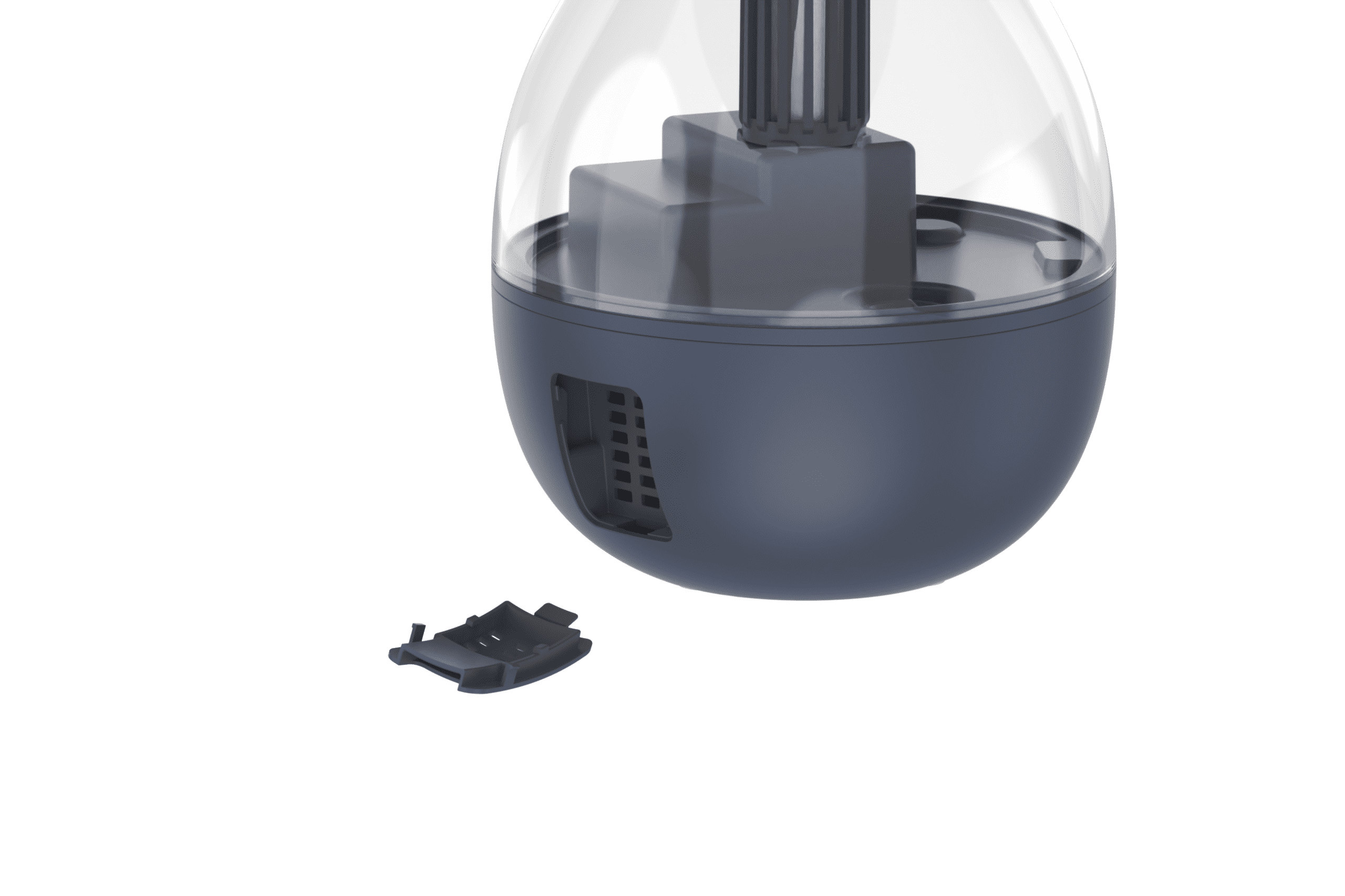 (2 pack) MS PERSONAL HUMID BU
