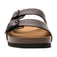 thumbnail image 2 of Sandalia Flexi para Hombre Estilo 404203 Chocolate, 2 of 5