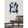 thumbnail image 2 of MLB New York Yankees - Aaron Judge 20 Wall Poster, 22.375" x 34", 2 of 4
