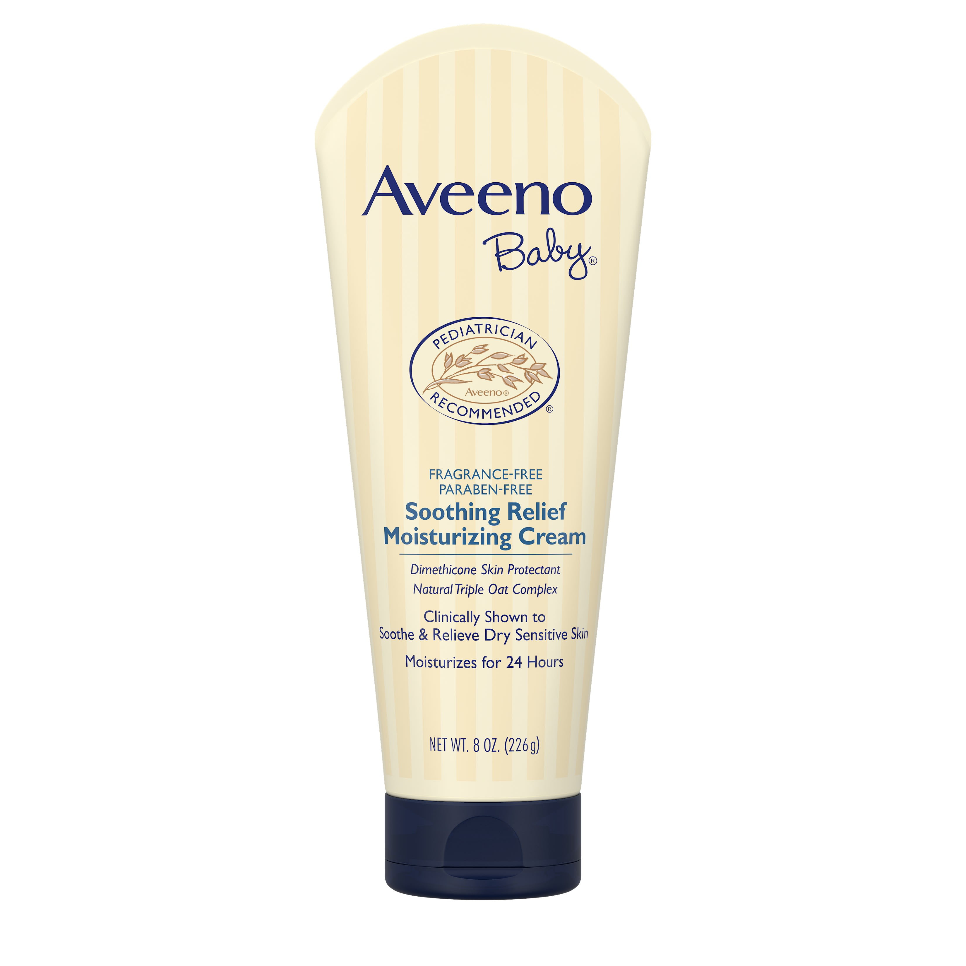 Aveeno Baby Soothing Relief 
