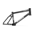 thumbnail image 2 of We The People Pathfinder BMX Frame, Black, 20.75'', 2 of 7