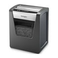 thumbnail image 2 of Kensington OfficeAssist Shredder M150-HS Anti-Jam Micro Cut, 2 of 3