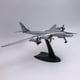 thumbnail image 4 of 1/200 Avión Modelo Avión Ataque Avión Simulación Para Conmemorar Regalos, 4 of 9