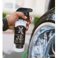 thumbnail image 7 of Liquid X RVP Spray - Rubber, Vinyl, Plastic Dressing - No Sling Formula, Satin Finish 16 oz., 7 of 7