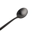 thumbnail image 4 of Cuchara para café Cante - Negro Weik Contemporaneo, 4 of 5