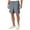 Dark Gray, variant on Athletic Clothes for Men Jogger Sport Shorts Soft Summer Essentials Mens Clothes