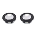 thumbnail image 3 of 2pcs Audio 1 Inch 28mm Mini Speaker 8 Ohm 2w Loudspeaker Diy Sound Mini Speaker For Home Theater, 3 of 5