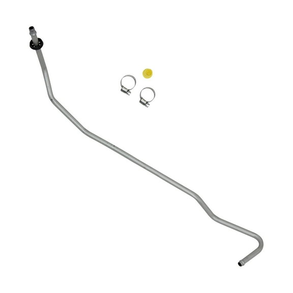 Edelmann 92964 Power Steering Return Line Hose Assembly 1 Pack