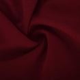 thumbnail image 7 of Hvot&aat Women's Fall Short Formal Dresses Long Sleeve Mock Neck Elegant Wedding Guest Party Club Bodycon Mini Dress, 7 of 7