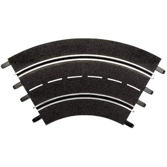 Carrera Curve 1/60 3Piece - Digital 124/132 & Analog