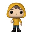 thumbnail image 4 of Funko Pop Georgie Denbrough Common & Chase Variant Bundle Vinyl Figures, 4 of 4