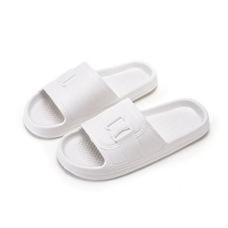 

Light Weight Slippers Slides Soft Comfortable Indoor Outdoor Beach Platform Non Slip Quick Drying Sandals