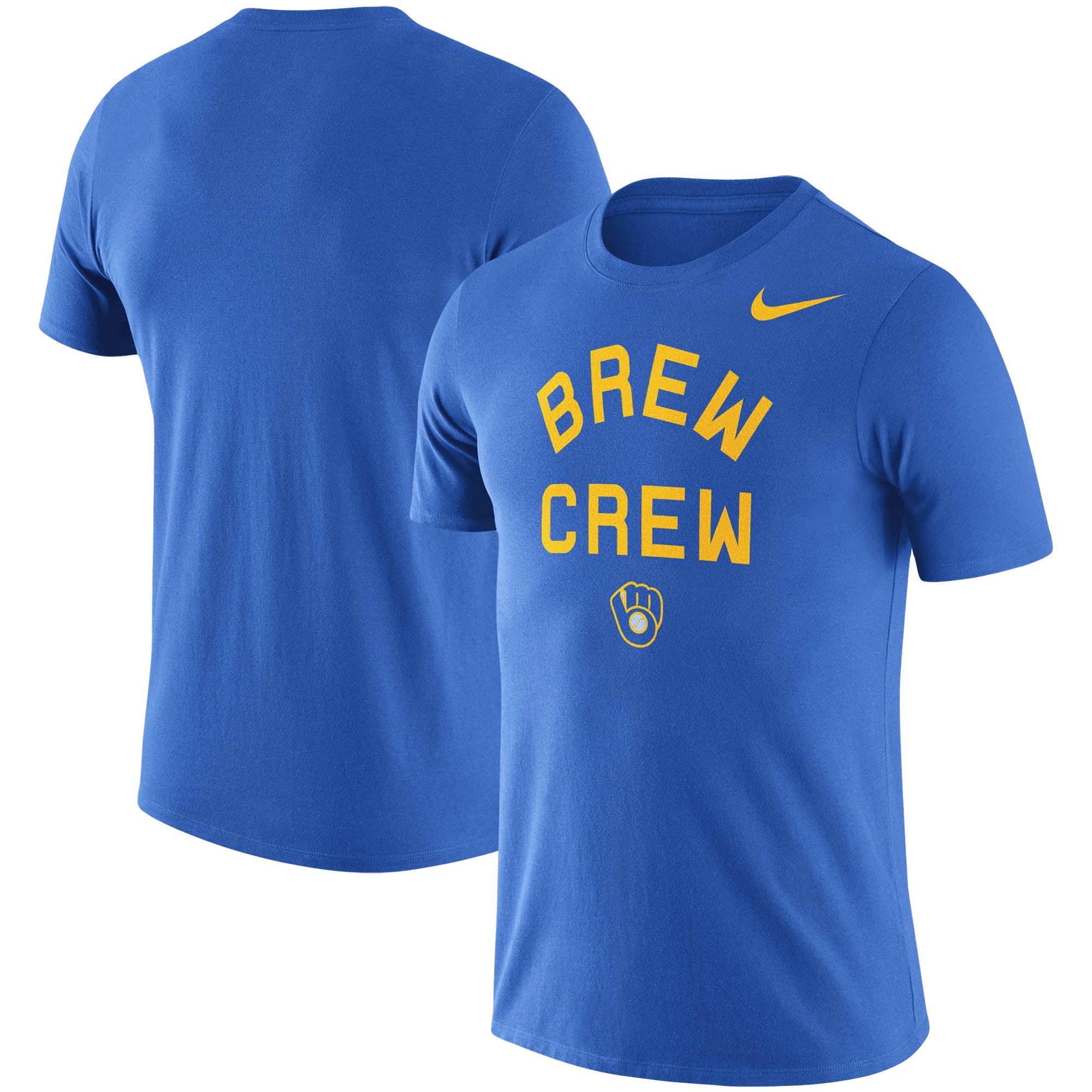 mlb brewers jersey